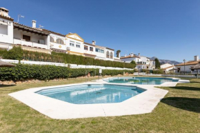 Casa Jardines del Sol J2